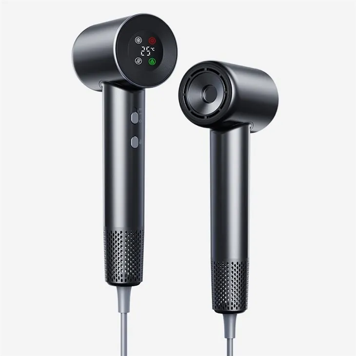 Chao Brand Super High Speed Hair Dryer Instructions Chao Brand Super High Speed Hair Dryer Instructions