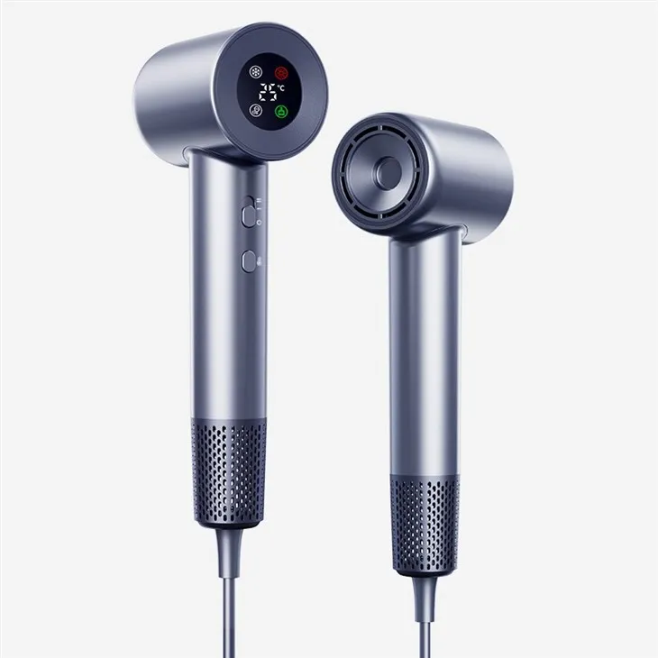 Chao Brand Super High Speed Hair Dryer Instructions Chao Brand Super High Speed Hair Dryer Instructions