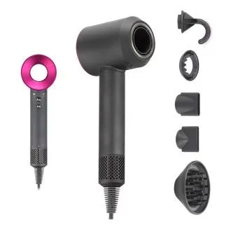 Trend hárþurrka Hugtaksskilgreining