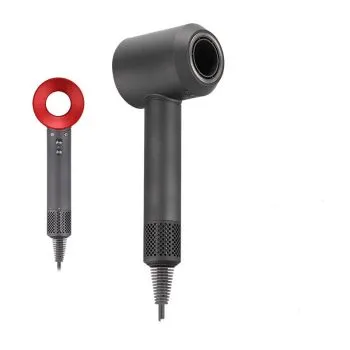 One Step Anion hárþurrka