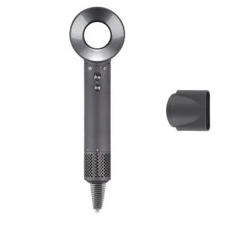 Sérstakur hárþurrka