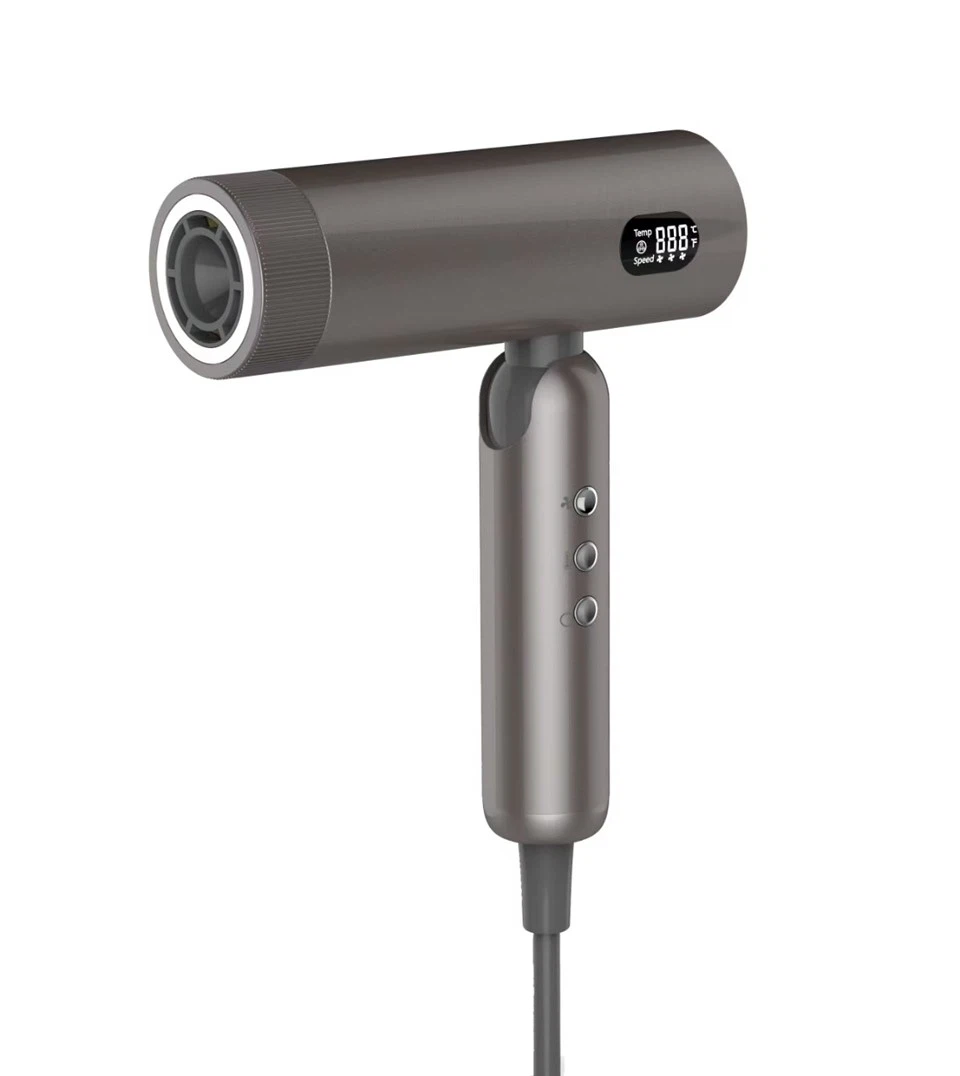 High Speed Folding Anion Hair Dryer