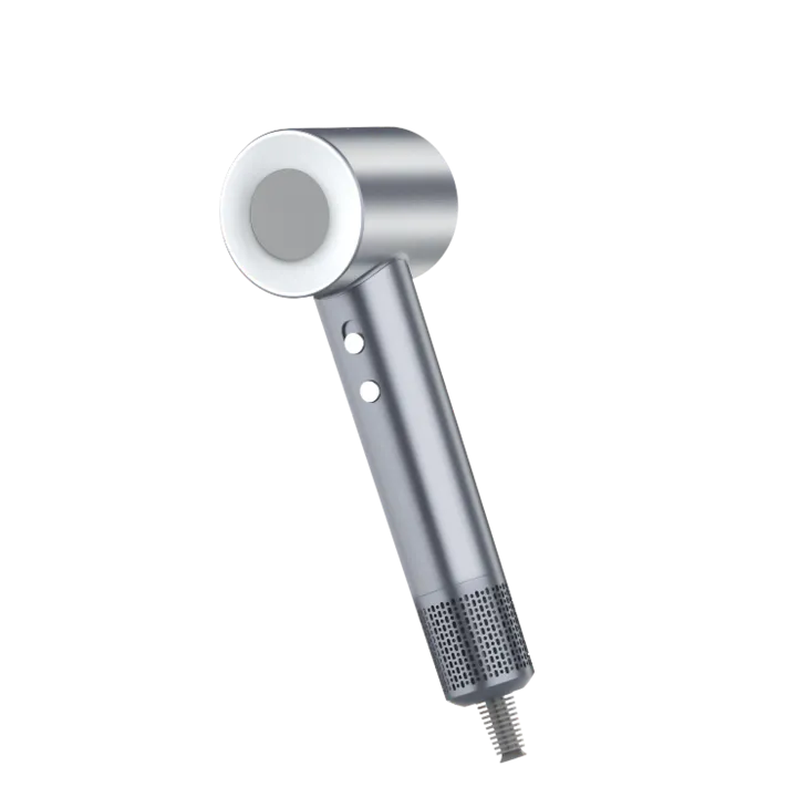 Hair Dryer With Perfect Styling