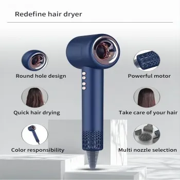 Best Styling Hair Dryer
