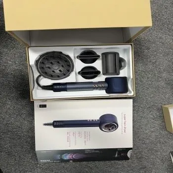 Best Styling Hair Dryer