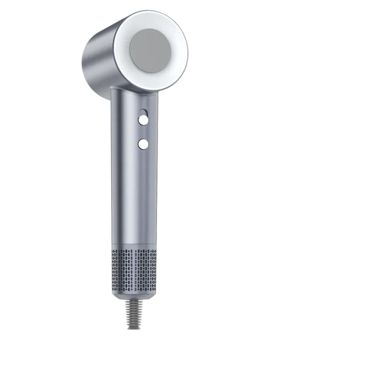 Hárþurrka í gjafastíl