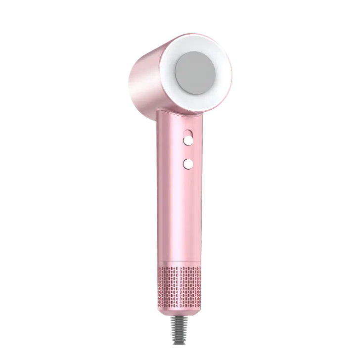 Multifunctional Hair Dryer Multifunctional Hair Dryer