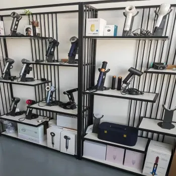 Hver er besti hárþurrka á markaðnum í dag?