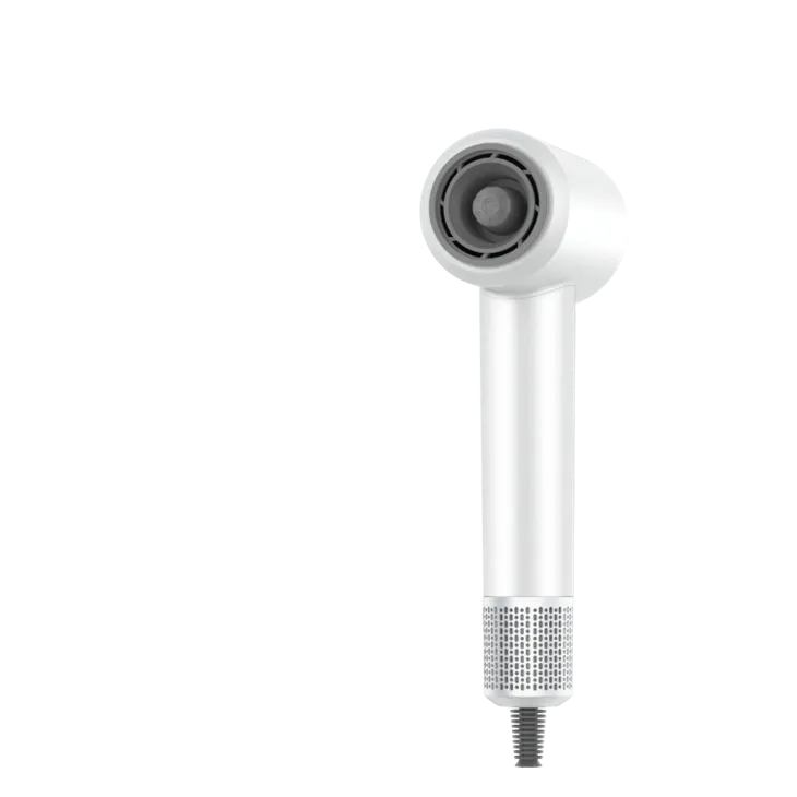 Ofurlétt hárþurrka